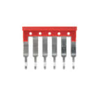 WEIDMULLER - ZQV 2.5N/6 RT