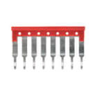 WEIDMULLER - ZQV 2.5N/8 RT