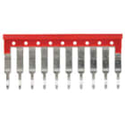 WEIDMULLER - ZQV 2.5N/10 RT