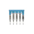 WEIDMULLER - ZQV 2.5N/5 BL