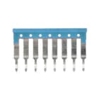 WEIDMULLER - ZQV 2.5N/8 BL