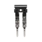 WEIDMULLER - ZQV 2.5N/2 SW