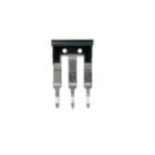 WEIDMULLER - ZQV 2.5N/3 SW
