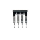 WEIDMULLER - ZQV 2.5N/4 SW