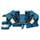 WEIDMULLER - ZDU 16S BL