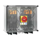 WEIDMULLER - PVN1M2I6S0FXV1O1TXPX10