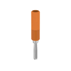 WEIDMULLER - Adattatore di prova (Morsetto) 230 V 20 mA PS 2.0 OR