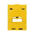 WEIDMULLER - ZB 4G GN/GE