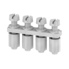 WEIDMULLER - Q 4 AKZ1.5 0368400000