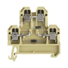 WEIDMULLER - DK 4/35 2D GET.SCH. A1