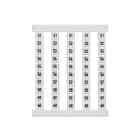 WEIDMULLER - DEK 5 FSZ 51-60