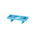 WEIDMULLER - Morsetto collegamento barra collettrice IK 35/ZB35 BL.