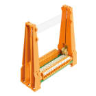 WEIDMULLER - Modulo interfaccia con vassoio schede per SPS SKH 31 LP 250VAC RH1.