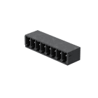WEIDMULLER - SC-SMT 3.81/08/270G 3.2SN BK BX