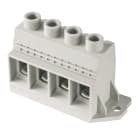 WEIDMULLER - LXXX 15.00/04/90FR 4.5SN GY BX