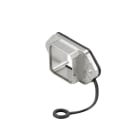 WEIDMULLER - Custodia IP67 per Industrial Ethernet IE-BHD-V14M.