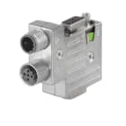 WEIDMULLER - PB-DP SUB-D M12 TERM PS
