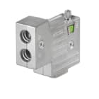 WEIDMULLER - PB-DP SUB-D ZF TERM