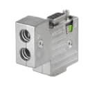 WEIDMULLER - PB-DP SUB-D ZF TERM PS