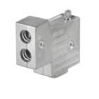 WEIDMULLER - PB-DP SUB-D ZF