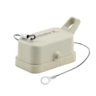 WEIDMULLER - HDC HQP DOD 2BO CS