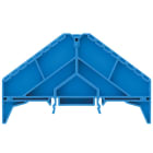 WEIDMULLER - BZT PRV8 BL 35X15