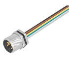 WEIDMULLER - SAIE-7/8S-5-0.2U-H