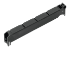 WEIDMULLER - Adattatore innestabile UR20 per Modulo I/O SP 1315770000