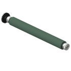 WEIDMULLER - Stampante termica portatile per scontrini e ricevute da 115 mm con rullo di carta termica.