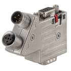 WEIDMULLER - PB-DP SUB-D M12 35 T PS