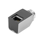 WEIDMULLER - IE-AD-M12XRJ45-90