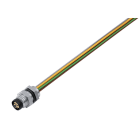 WEIDMULLER - SAIE-M8S-8-0.2U-HW