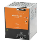 WEIDMULLER - PRO ECO3 480W 24V 20A