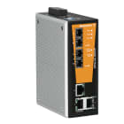 WEIDMULLER - IE-SW-VL05M-3TX-2SC