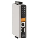 WEIDMULLER - IE-GW-MB-2TX-1RS232/485