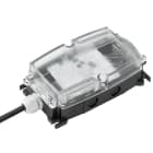 WEIDMULLER - Modulo LED Cool White 6000K 24V 0.2A 5W 454lm IP54 Estremità del cavo aperta lunghezza 2m Filettatura del collegamento M2 FP MONO LED K DC SA.