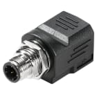 WEIDMULLER - IE-AD-M12DRJ45-MF-180