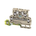 WEIDMULLER - KDKS 1PE/LLC 60-150V AC/DC - Ideale per applicazioni elettriche con tensione da 60 a 150V AC/DC.