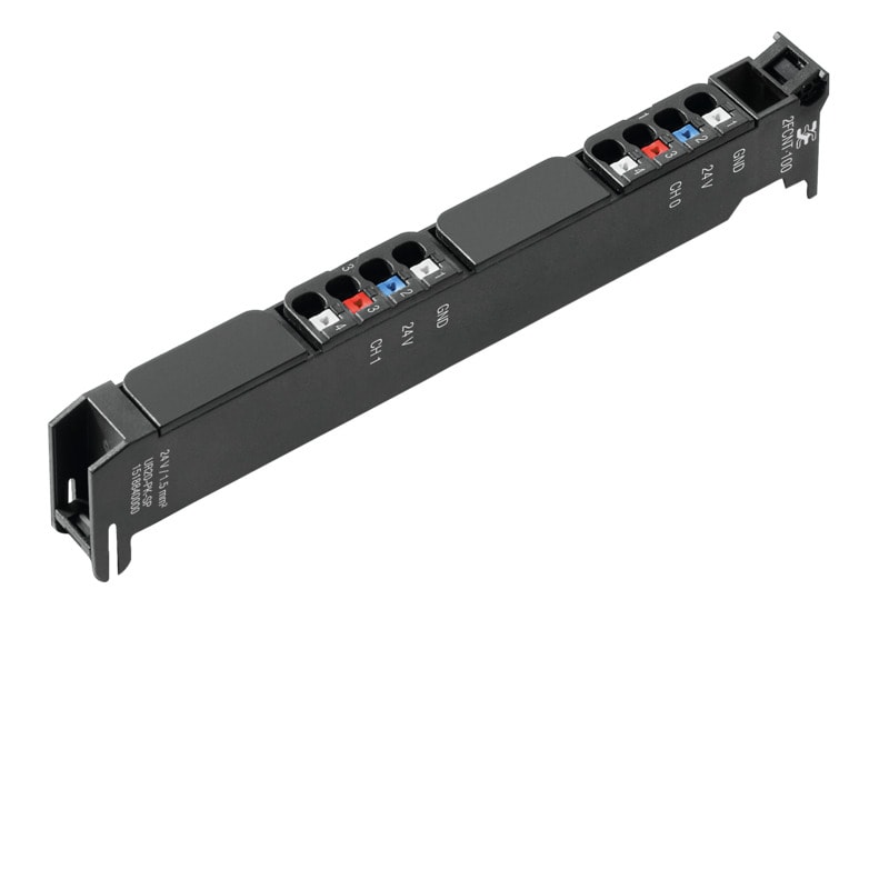 WEIDMULLER - Ur20 pk 1508080000 sp.