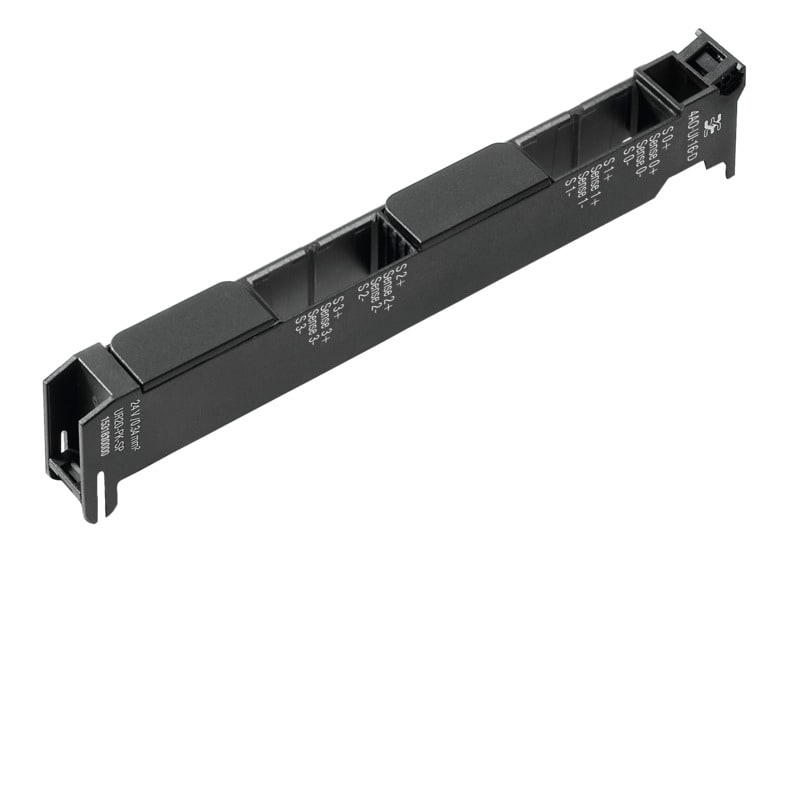 WEIDMULLER - Unita connettore modulo I/O UR20-PK-1506930000-SP.