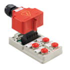 WEIDMULLER - SAI-4-M-MVV-M12 S-COD