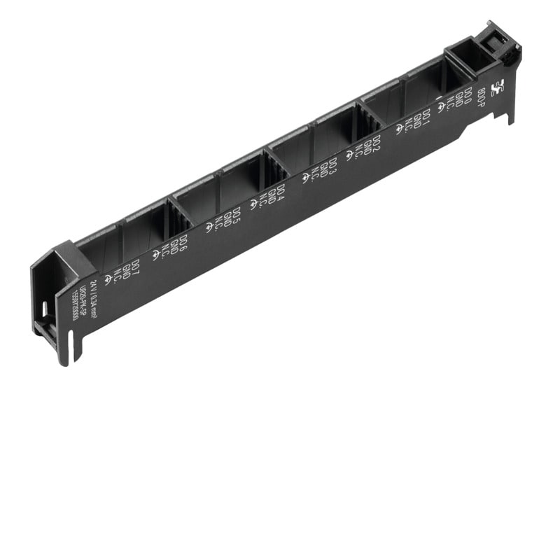 WEIDMULLER - Adattatore I/O instabile UR20-PK-1509830000-SP.