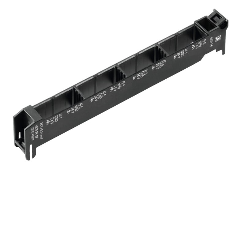 WEIDMULLER - Adattatore I/O instabile UR20-PK-1315650000-SP.