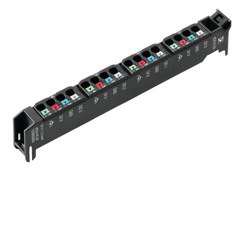 WEIDMULLER - Unità connettore modulo I/O UR20-PK-1315420000-SP.
