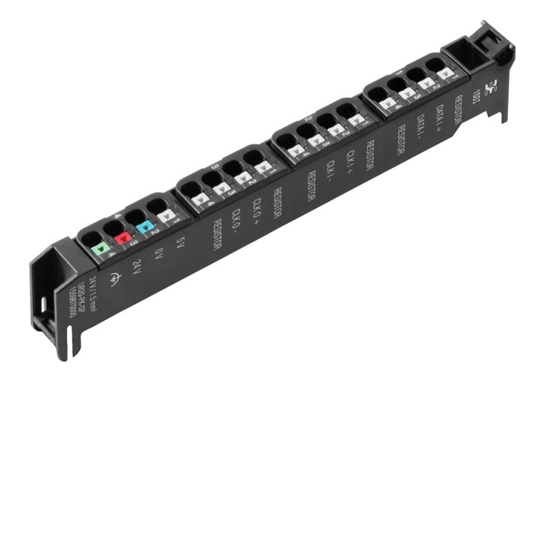 WEIDMULLER - Unità connettore I/O UR20-PK-1508090000-SP.