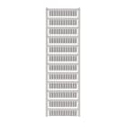 WEIDMULLER - WS 12/5 MC SDR