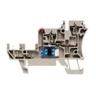 WEIDMULLER - ZIA 1.5/3L-1S/LD-RT