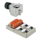 WEIDMULLER - SAI-4-MHD-4P M12
