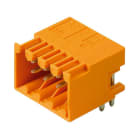 WEIDMULLER - S2L 3.50/08/90G 3.5SN OR BX