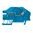 WEIDMULLER - ZDU 4/NT